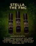 From the Stars Perfume - Stella