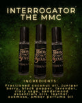 From the Stars Perfume - Interrogator
