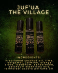 From the Stars Perfume - Juf'ua